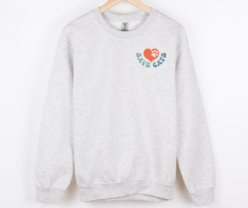 This Shirt Saves Lives