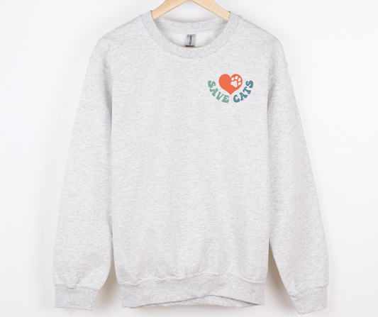 This Shirt Saves Lives