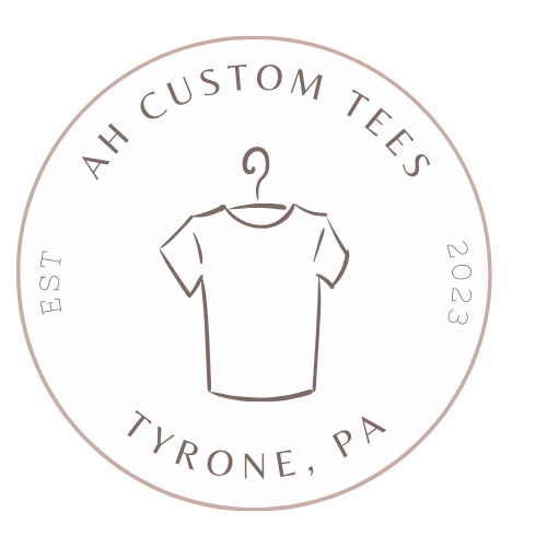 AH Custom Tees