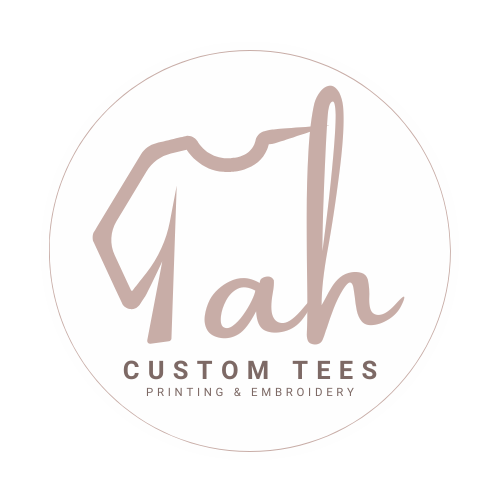 AH Custom Tees