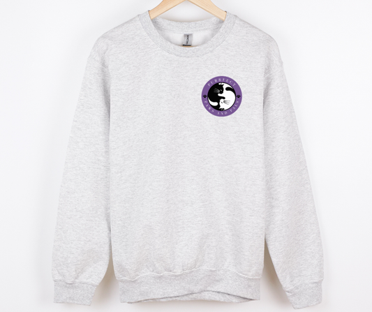 Support Your Local Animal Rescue